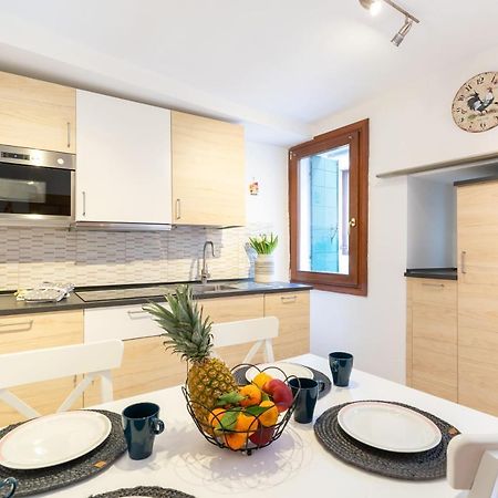 La Casa Perfetta Per Le Vacanze 威尼斯 外观 照片