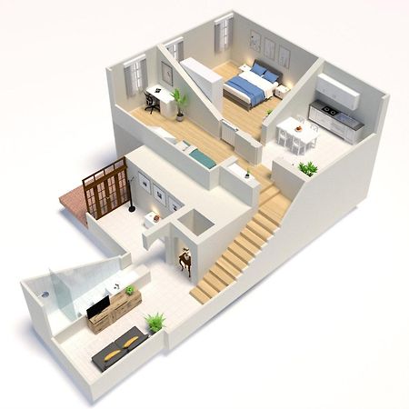 La Casa Perfetta Per Le Vacanze 威尼斯 外观 照片