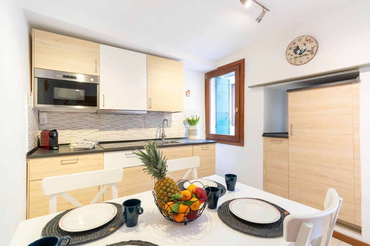 La Casa Perfetta Per Le Vacanze 威尼斯 外观 照片