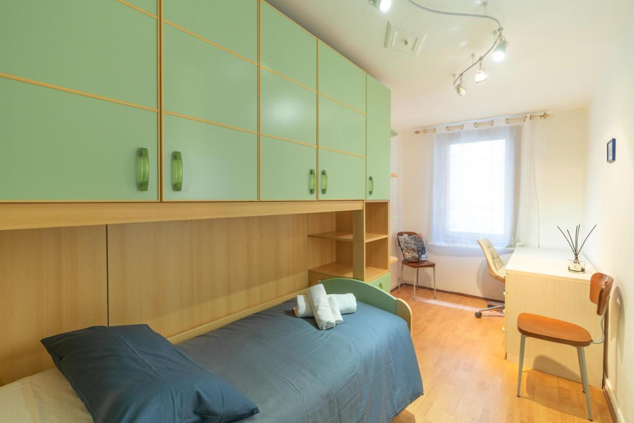 La Casa Perfetta Per Le Vacanze 威尼斯 外观 照片