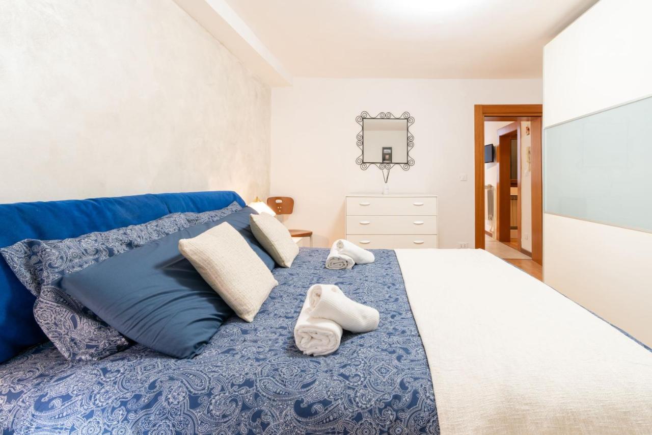 La Casa Perfetta Per Le Vacanze 威尼斯 外观 照片