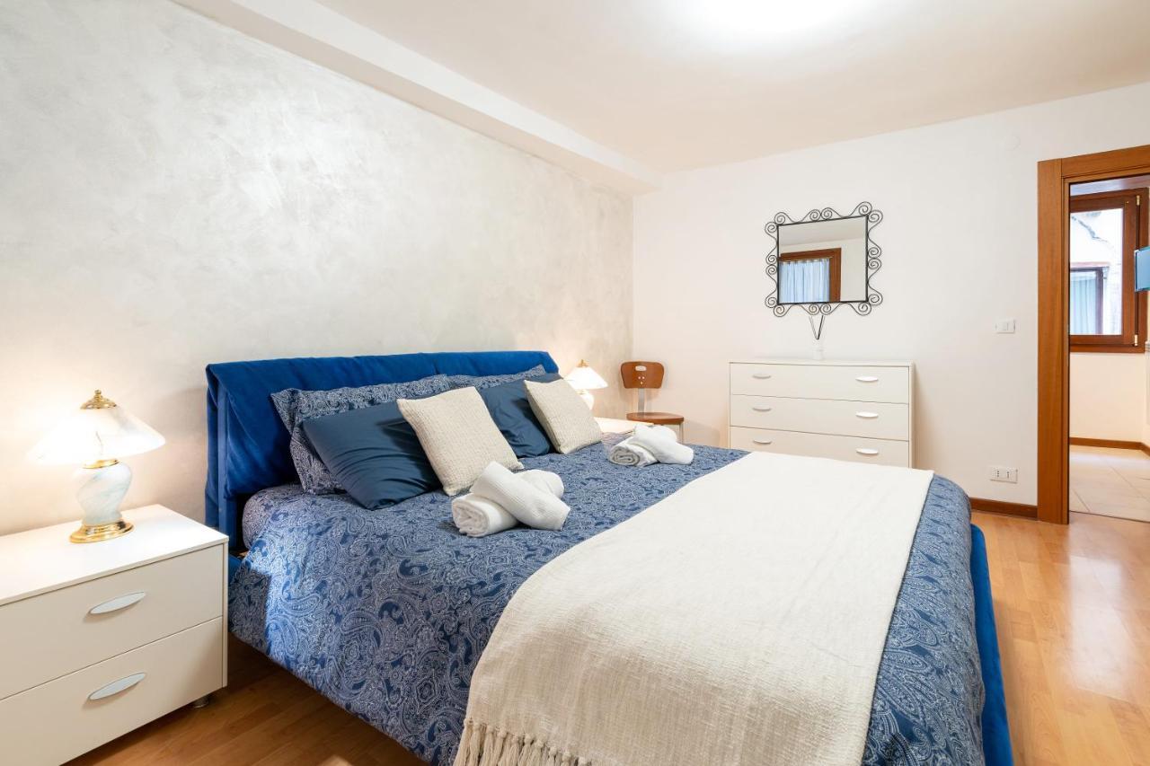 La Casa Perfetta Per Le Vacanze 威尼斯 外观 照片