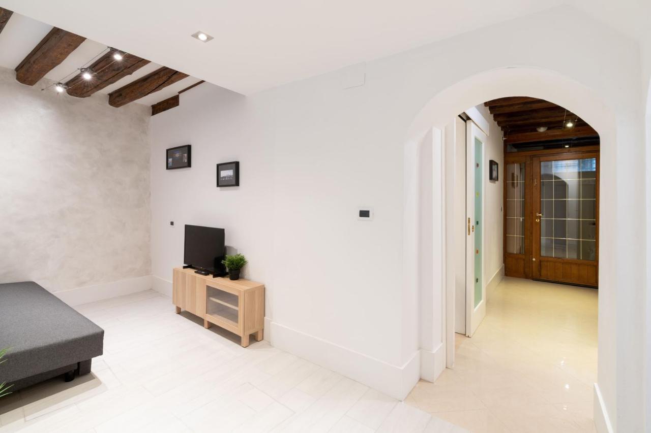 La Casa Perfetta Per Le Vacanze 威尼斯 外观 照片
