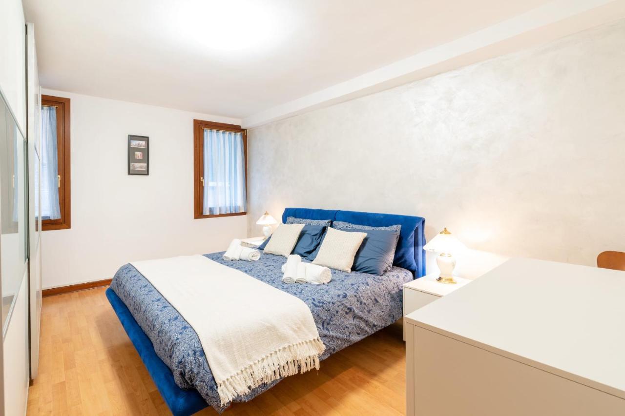 La Casa Perfetta Per Le Vacanze 威尼斯 外观 照片