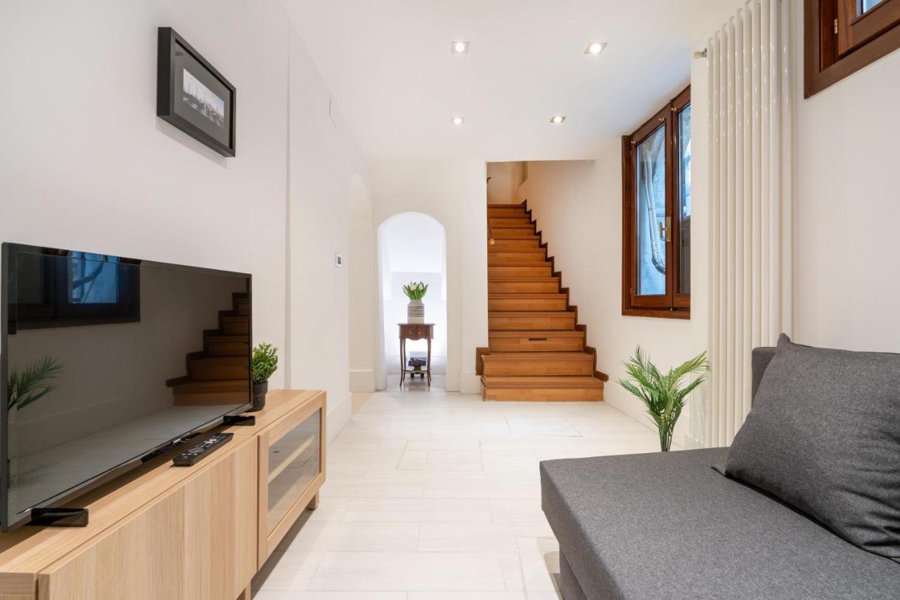 La Casa Perfetta Per Le Vacanze 威尼斯 外观 照片