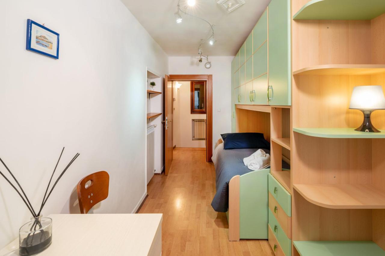 La Casa Perfetta Per Le Vacanze 威尼斯 外观 照片